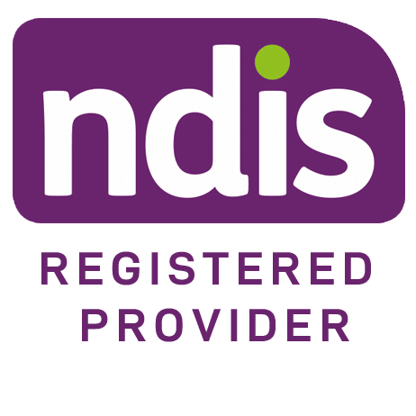 NDIS-Registered- Provider