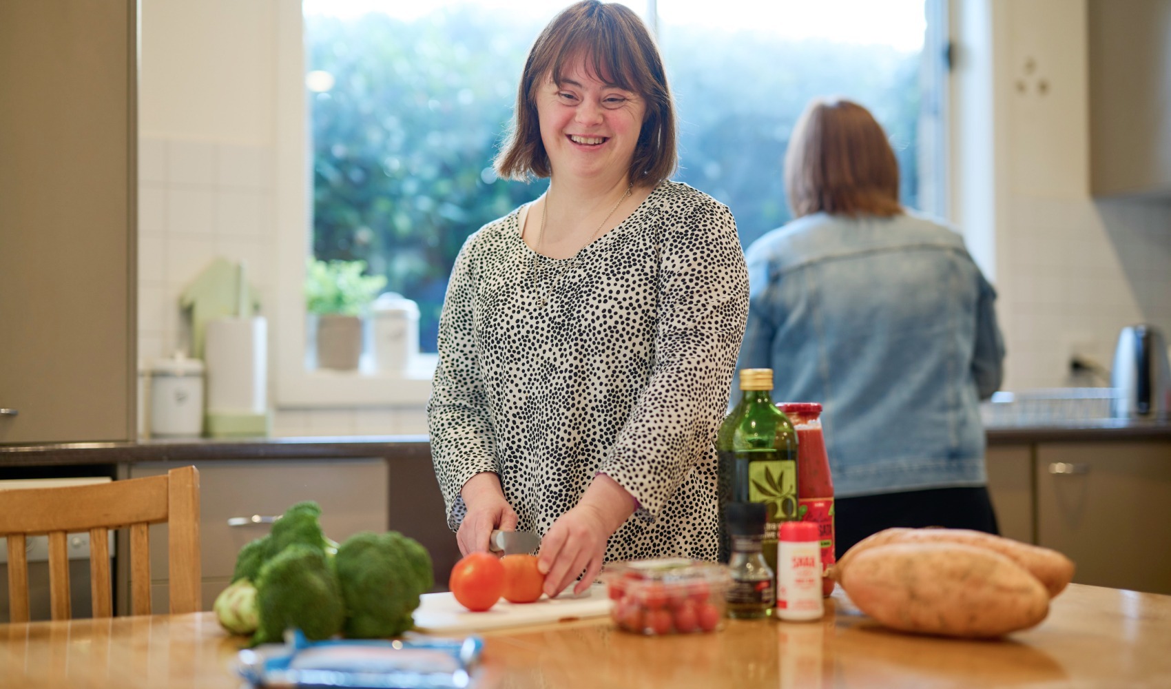 Supported-Independent-Living